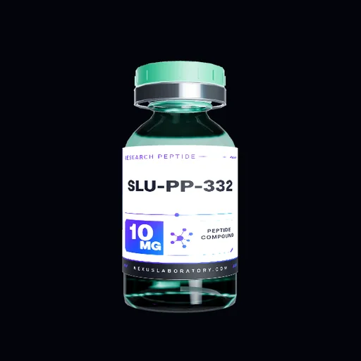 SLU-PP-332 product vial