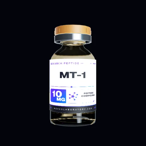MT-1 3D research vial preview